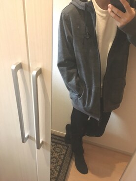 Sayamaさんのコーディネート