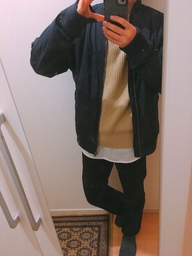 Sayamaさんのコーディネート