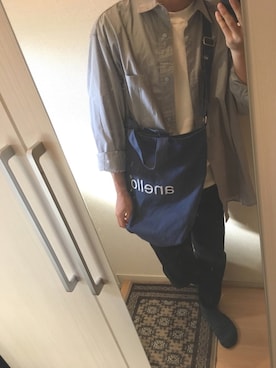 Sayamaさんのコーディネート