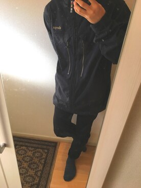 Sayamaさんのコーディネート