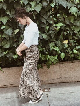 LEINAさんのコーディネート