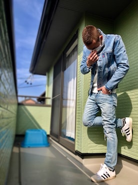 hinai_Gさんのコーディネート