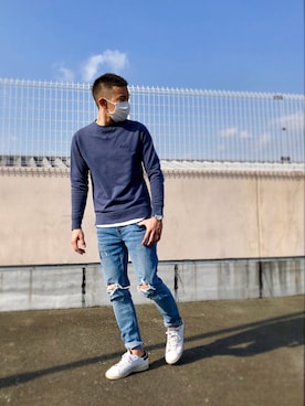 hinai_Gさんのコーディネート