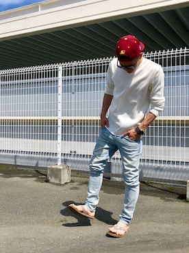 hinai_Gさんのコーディネート