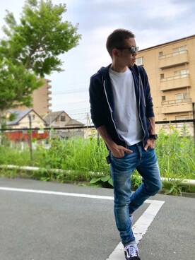 hinai_Gさんのコーディネート