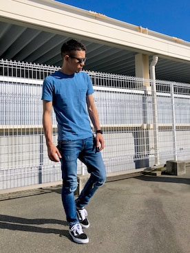 hinai_Gさんのコーディネート