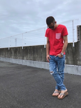 hinai_Gさんのコーディネート