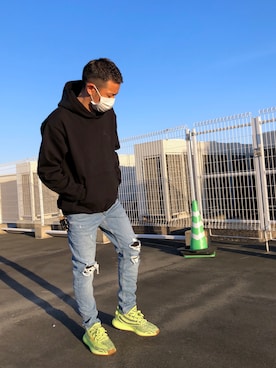 hinai_Gさんのコーディネート