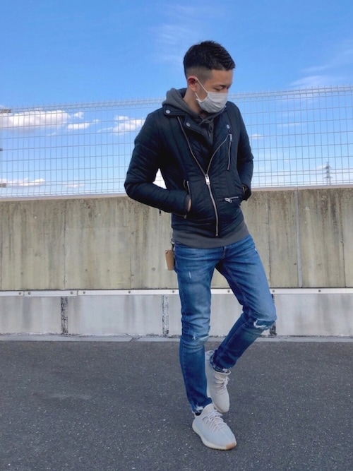 hinai_Gさんのコーディネート