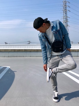 hinai_Gさんのコーディネート