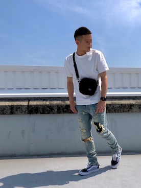 hinai_Gさんのコーディネート