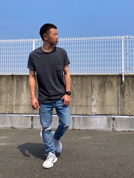 hinai_Gさんのコーディネート