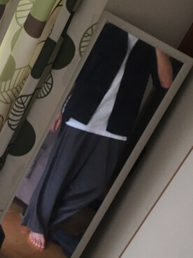 いまむらけんとさんのコーディネート