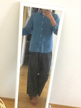 いまむらけんとさんのコーディネート