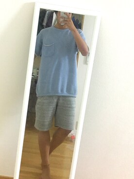 いまむらけんとさんのコーディネート