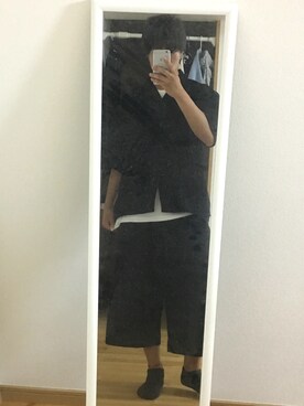 いまむらけんとさんのコーディネート