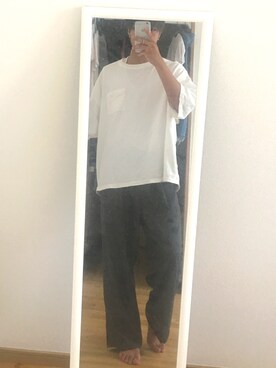 いまむらけんとさんのコーディネート