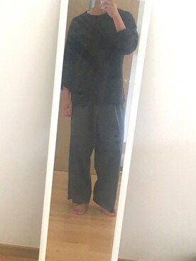 いまむらけんとさんのコーディネート