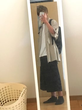 いまむらけんとさんのコーディネート