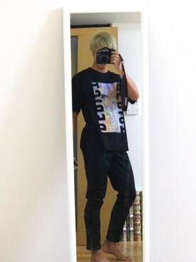 いまむらけんとさんのコーディネート