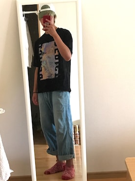 いまむらけんとさんのコーディネート