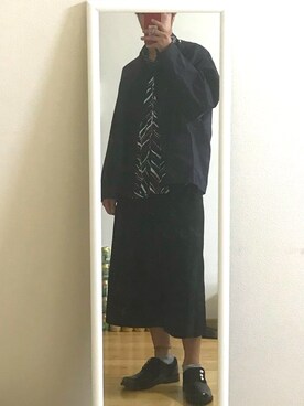 いまむらけんとさんのコーディネート