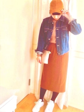 hinaさんのコーディネート