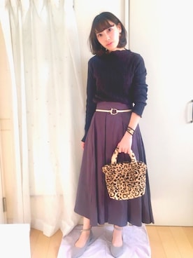 hinaさんのコーディネート