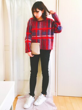 hinaさんのコーディネート