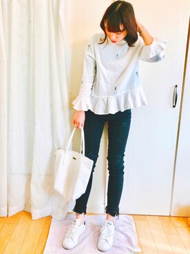 hinaさんのコーディネート