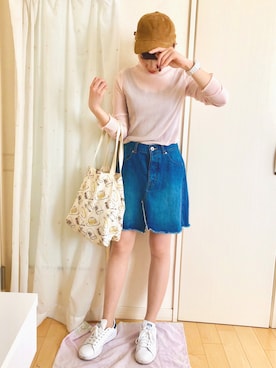 hinaさんのコーディネート