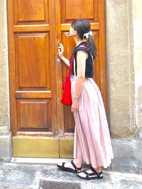 hinaさんのコーディネート