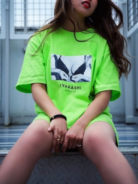 VANQUISHさんのコーディネート