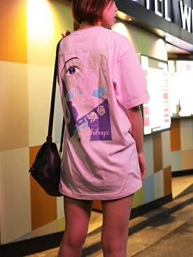 VANQUISHさんのコーディネート