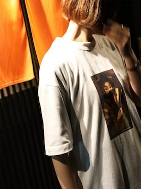 VANQUISHさんのコーディネート