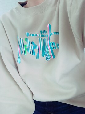 NYさんのコーディネート