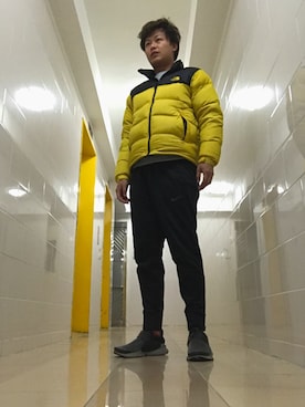 CalVinさんのコーディネート