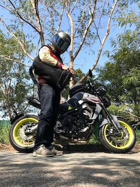 CalVinさんのコーディネート