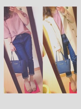 maoiさんのコーディネート