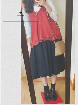 maoiさんのコーディネート