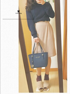 maoiさんのコーディネート