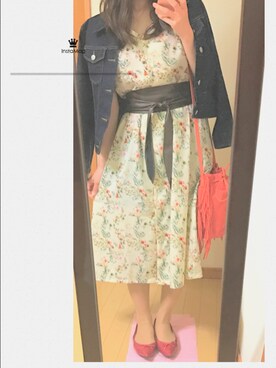 maoiさんのコーディネート