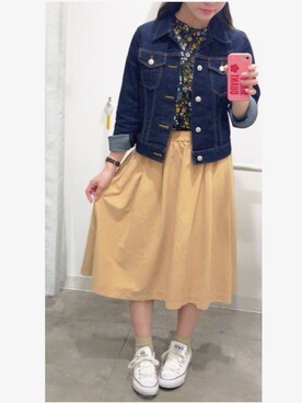 maoiさんのコーディネート