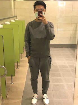 Miller Chih-sung Wuさんのコーディネート