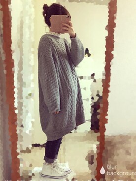 damadaxさんのコーディネート