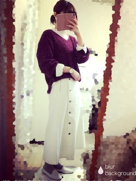 damadaxさんのコーディネート