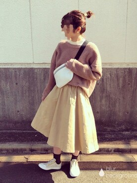 damadaxさんのコーディネート