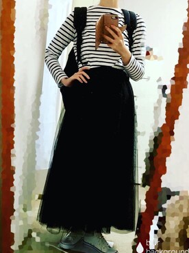 damadaxさんのコーディネート