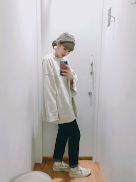 Apo Weiさんのコーディネート