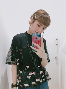 Apo Weiさんのコーディネート